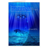 Beileid für Überlebende eines Selbstmords Power de (Vorne)