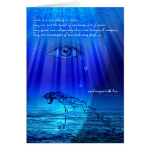 Beileid für Überlebende eines Selbstmords Power de