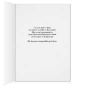 Beileid für Überlebende eines Selbstmords Power de (Innen (Rechts))