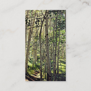 Beileid-Gebetskarte Visitenkarte