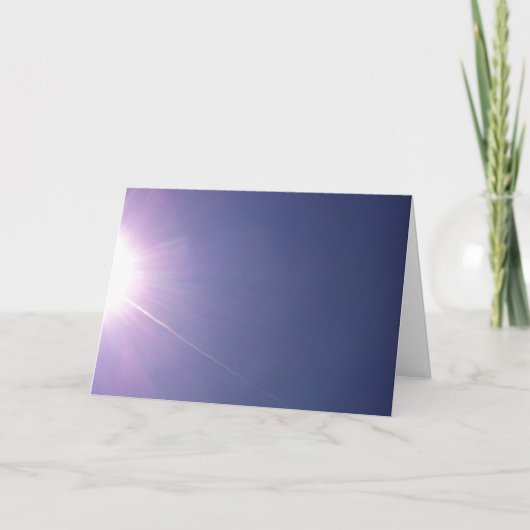 Beileid Grußkarte, weiße Umschläge inklusive Karte (Vorderseite)