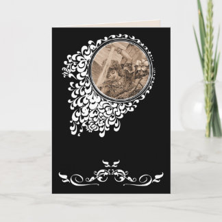 Beileid Guardian Angel | Beileid Karte