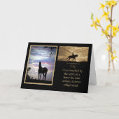 Beileid-Individuelle Name und Foto-Gedenkstätte Karte (Gelbe Blume)