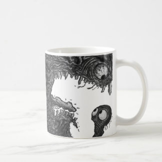 Beileid Kaffeetasse