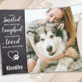 Beileid-Kostenvoranschlag-Foto für Haustiere Fleecedecke