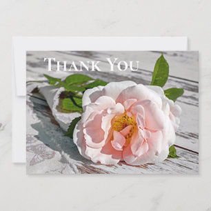 Beileid Memorial Service Vielen Dank Karten