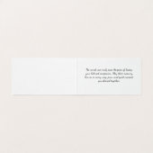 Beileid Personalisiertes Foto Haustier Karte Katze (Innenseite Aufgefaltet)