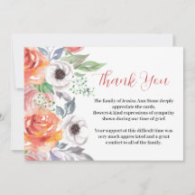 Beileid Rose Blumenbeerdigung Tod Vielen Dank