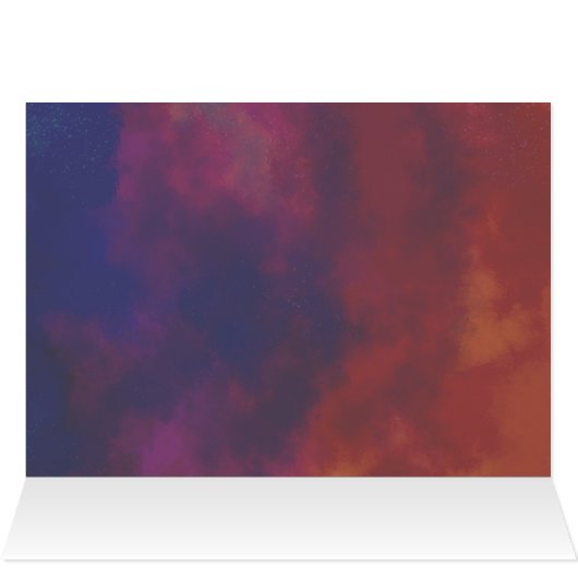 Beileid "Trail de Stars" (Innenansicht Horizontal (Oben))