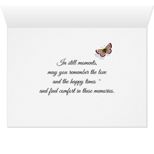 Beileid Wassertropfen auf der linken Seite (Innenansicht Horizontal (Unten))