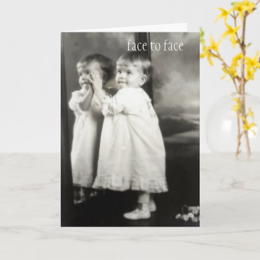 Beileids-Bibel-Vers-Karten-Hoffnung Karte (Gelbe Blume)