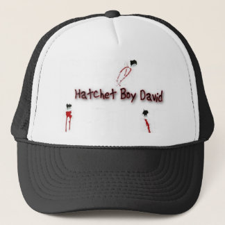 Beiljungenhut 1 truckerkappe