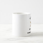 beilogonew, www.bnaielim.org kaffeetasse (Mittel)