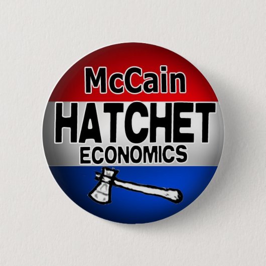 Beilwirtschaft Button (Vorderseite)