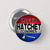 Beilwirtschaft Button (Vorne & Hinten)