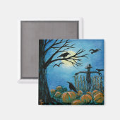 beim Schlaf Magnet (Vorderseite/Rückseite)