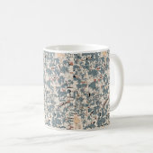 Beim Schlucken lachen Kaffeetasse (VorderseiteRechts)