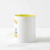 BEIM SPIELEN TASSE (Zentrum)