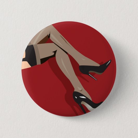 Beine Button (Vorderseite)