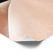 Beine in Pantyschlauch im Auto Fotodruck (Ecke)