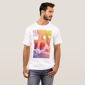 Beine T-Shirt (Vorne ganz)