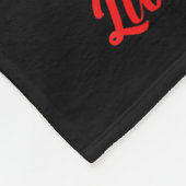 Being A Brother-in-law Of A Freakin' Awesome Siste Fleecedecke (Ecke)