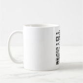 Being A Cassifier Is Easy It's Like Riding A Bike Kaffeetasse (Links)