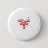 Being a Dad is Priceless Button (Vorderseite)