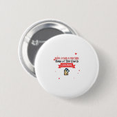 Being a Dad is Priceless Button (Vorne & Hinten)