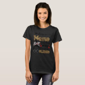 Being A Mema Doesn't Make Me Old It Makes Me Bless T-Shirt (Vorne ganz)