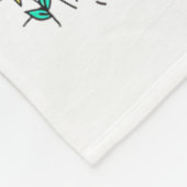 Being Normal Is Not Necessarily A Virtue Motivatio Fleecedecke (Ecke)