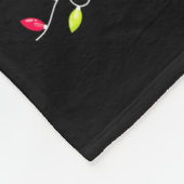 Being Related To Me Only Gift You Need Funny Chris Fleecedecke (Ecke)