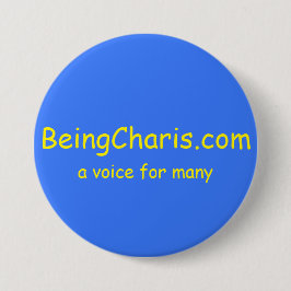 BeingCharis Knopf Button