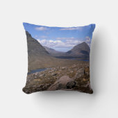 Beinn an Eionn Scotland Kissen (Vorderseite)