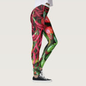 Beinschenkel Leggings (Rechts)