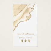 Beipackzettel (Rückseite)