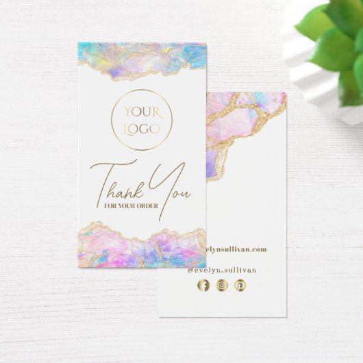 Beipackzettel (Schreibtisch)