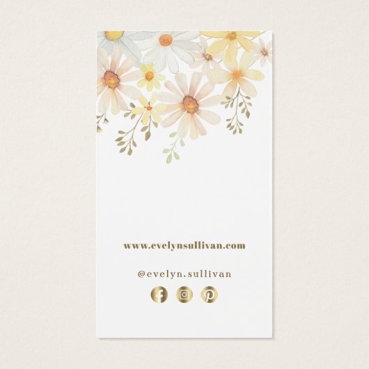 Beipackzettel (Rückseite)