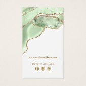 Beipackzettel (Rückseite)