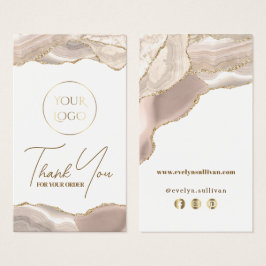 Beipackzettel für Elfenbeingold