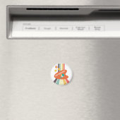 Beipackzettel Magnet (In Situ (Geschirrspüler))