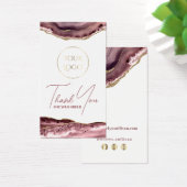 Beipackzettel Mauve (Schreibtisch)