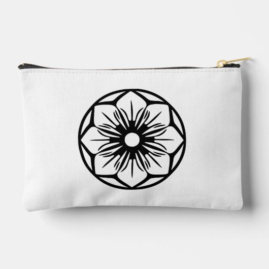 Beipackzettel Zubehörtasche (Rückseite)