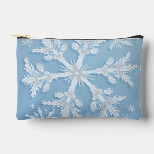 Beipackzettel Zubehörtasche (Vorderseite)