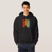 Beirut Skyline Hoodie (Vorne ganz)