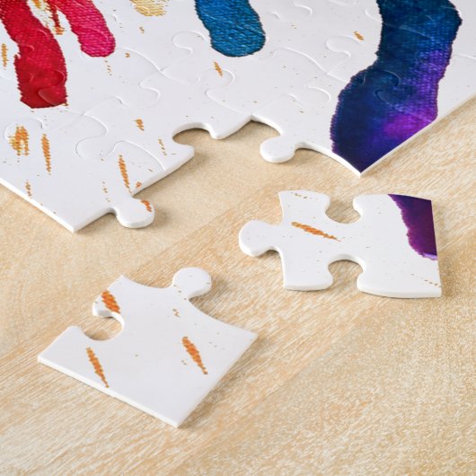 Beirut Skyline Puzzle (Seite)