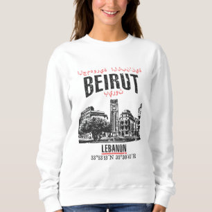 Beirut Sweatshirt