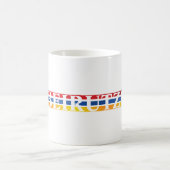 Beirutzi Coffee Mug Kaffeetasse (Mittel)