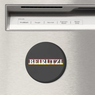 Beirutzi Magnet
