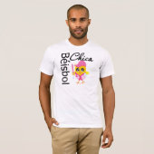Béisbol Chica T-Shirt (Vorne ganz)